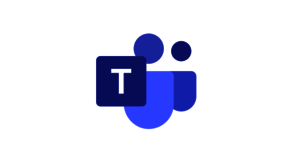 Microsoft Teams. Logo.