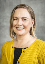 Lina Andersson