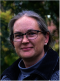 Photo of Eva Brodin