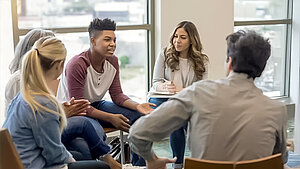 Facilitering av lärande i grupp inom högre utbildning