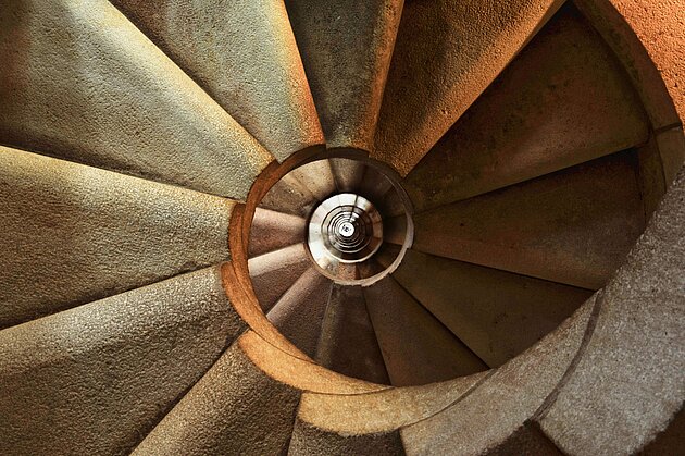 Stairway