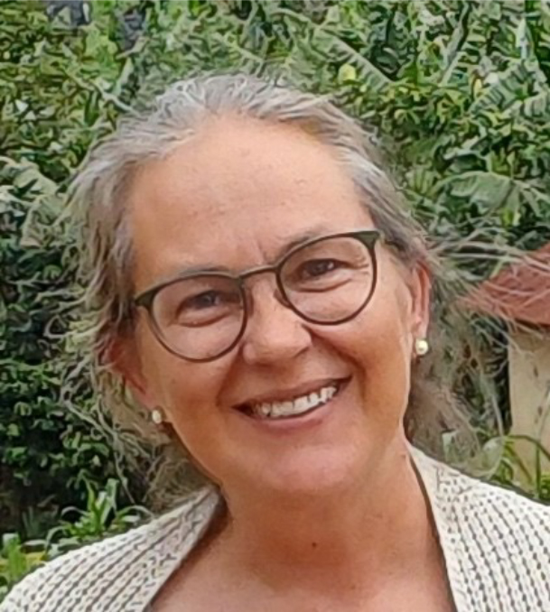 Eva Brodin